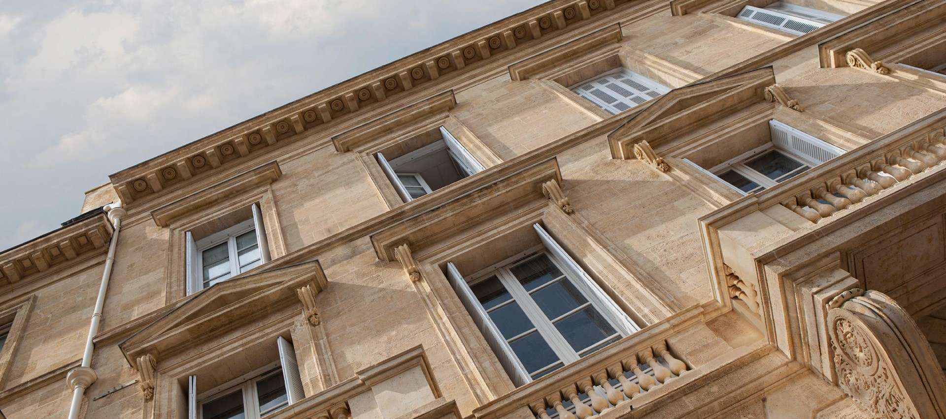 DPE  Mérignac 33700